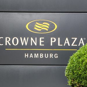 Crowne Plaza Hamburg - City Alster
