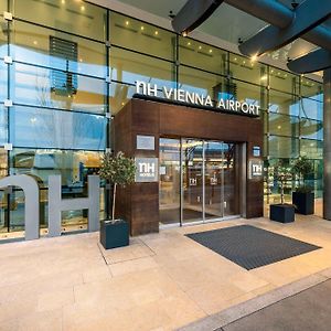 Nh Vienna Airport Conference Center