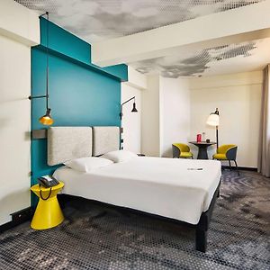 Ibis Praha Wenceslas Square