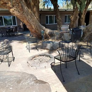 Shoshone Inn